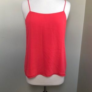 Jones New York NWT - blousy tank top.